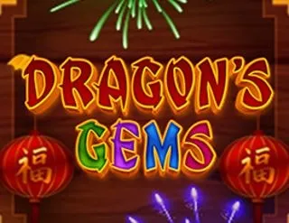 Dragon's Gems